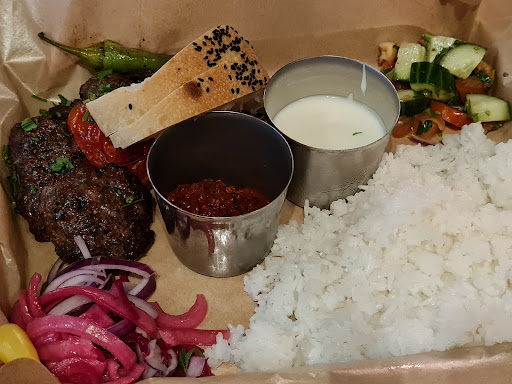 Photo of Yemek - Olai kyrkogata 36, 602 31 Norrköping