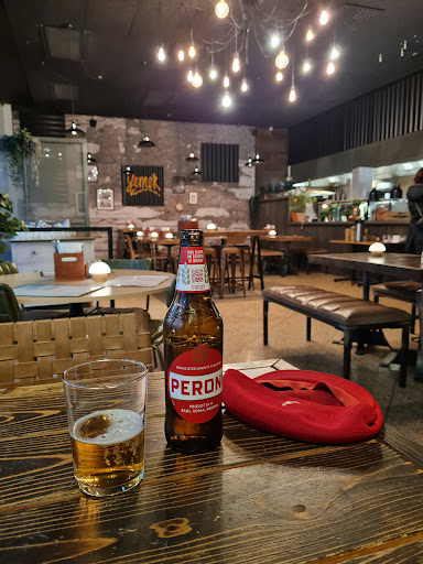 Photo of Yemek - Olai kyrkogata 36, 602 31 Norrköping