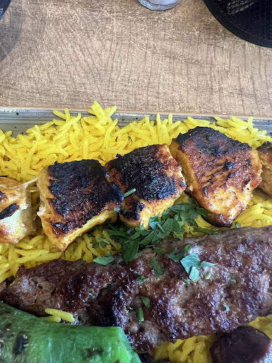 Photo of Mood Bar & Restaurang - Stockholmsvägen 26, 602 17 Norrköping