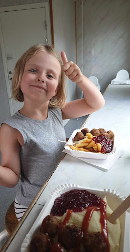 Photo of Leons - Kronängsgatan 16, 602 23 Norrköping