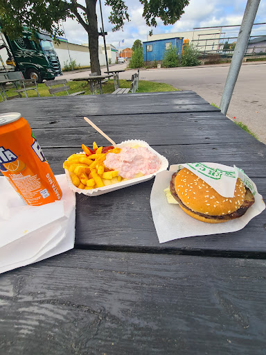 Photo of Leons - Kronängsgatan 16, 602 23 Norrköping