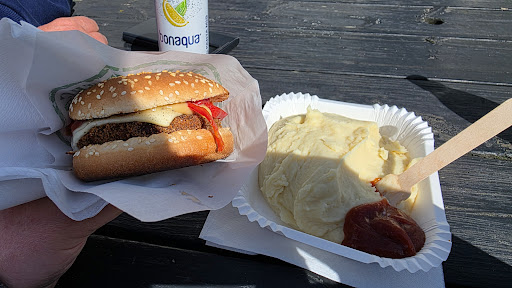 Photo of Leons - Kronängsgatan 16, 602 23 Norrköping