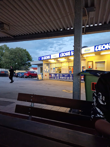 Photo of Leons - Kronängsgatan 16, 602 23 Norrköping