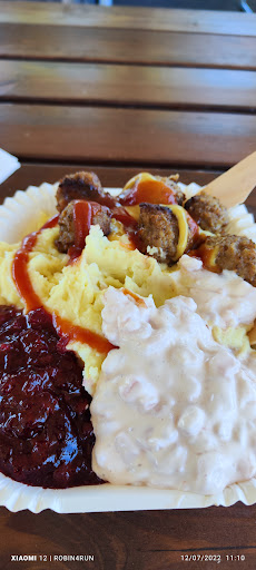 Photo of Leons - Kronängsgatan 16, 602 23 Norrköping