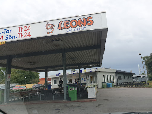 Photo of Leons - Kronängsgatan 16, 602 23 Norrköping