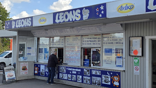 Photo of Leons - Kronängsgatan 16, 602 23 Norrköping