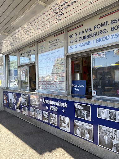 Photo of Leons - Kronängsgatan 16, 602 23 Norrköping