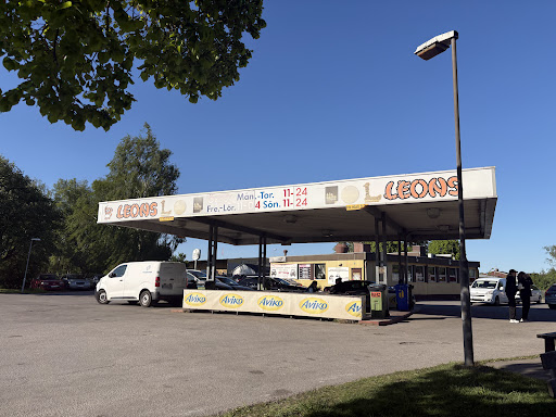 Photo of Leons - Kronängsgatan 16, 602 23 Norrköping