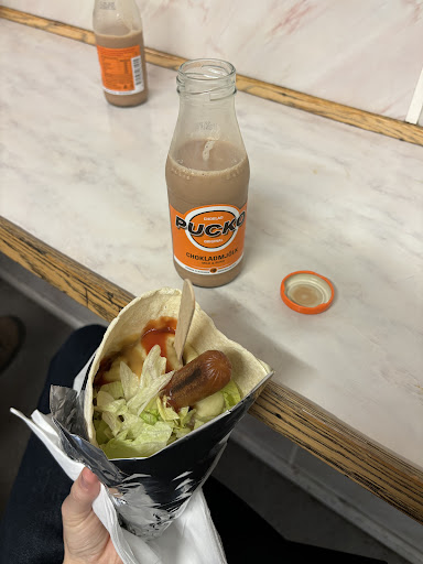 Photo of Leons - Kronängsgatan 16, 602 23 Norrköping