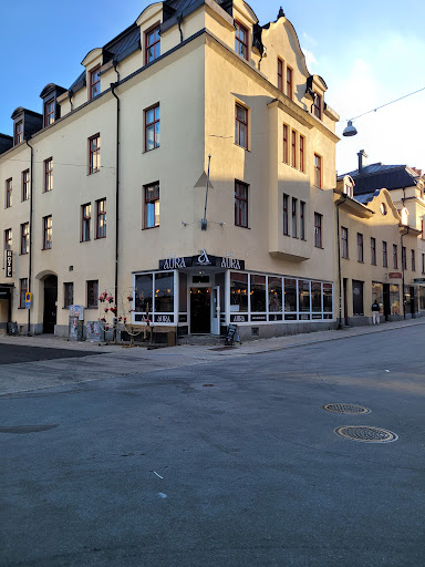Photo of AURA of the RUMI Bar & Kök - Bråddgatan 19, 602 22 Norrköping