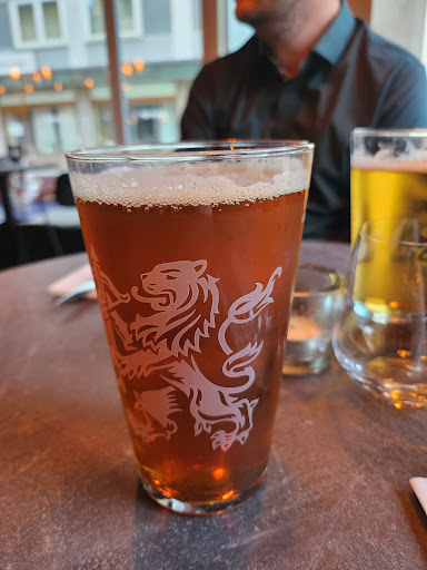 Photo of AURA of the RUMI Bar & Kök - Bråddgatan 19, 602 22 Norrköping