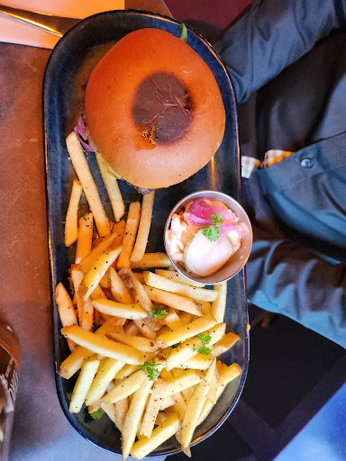 Photo of AURA of the RUMI Bar & Kök - Bråddgatan 19, 602 22 Norrköping