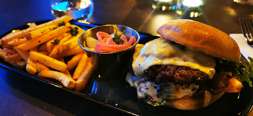 Photo of AURA of the RUMI Bar & Kök - Bråddgatan 19, 602 22 Norrköping