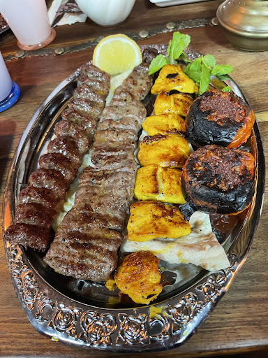 Photo of AURA of the RUMI Bar & Kök - Bråddgatan 19, 602 22 Norrköping