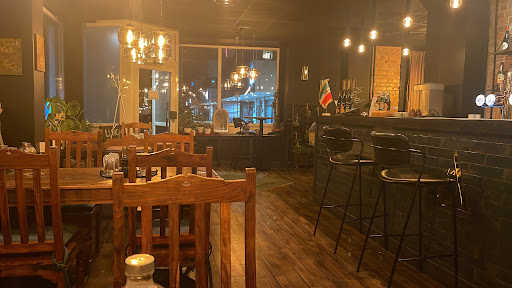 Photo of AURA of the RUMI Bar & Kök - Bråddgatan 19, 602 22 Norrköping