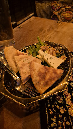 Photo of AURA of the RUMI Bar & Kök - Bråddgatan 19, 602 22 Norrköping