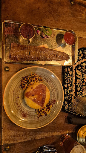 Photo of AURA of the RUMI Bar & Kök - Bråddgatan 19, 602 22 Norrköping