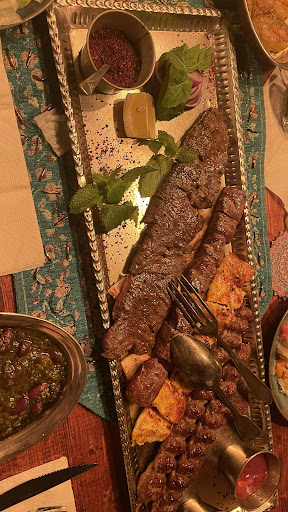 Photo of AURA of the RUMI Bar & Kök - Bråddgatan 19, 602 22 Norrköping