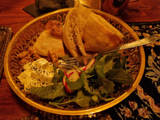 Photo of AURA of the RUMI Bar & Kök - Bråddgatan 19, 602 22 Norrköping