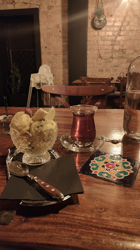 Photo of AURA of the RUMI Bar & Kök - Bråddgatan 19, 602 22 Norrköping