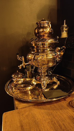 Photo of AURA of the RUMI Bar & Kök - Bråddgatan 19, 602 22 Norrköping