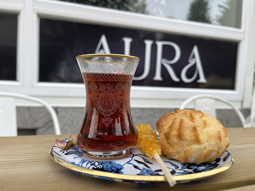 Photo of AURA of the RUMI Bar & Kök - Bråddgatan 19, 602 22 Norrköping