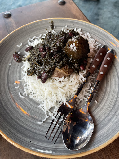 Photo of AURA of the RUMI Bar & Kök - Bråddgatan 19, 602 22 Norrköping