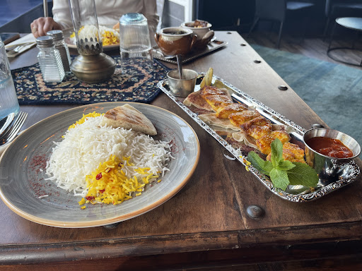 Photo of AURA of the RUMI Bar & Kök - Bråddgatan 19, 602 22 Norrköping