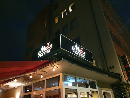 Photo of Meze Bar och Kök - Bråddgatan 14, 602 22 Norrköping