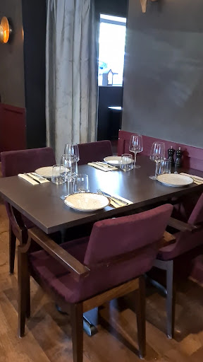 Photo of Meze Bar och Kök - Bråddgatan 14, 602 22 Norrköping