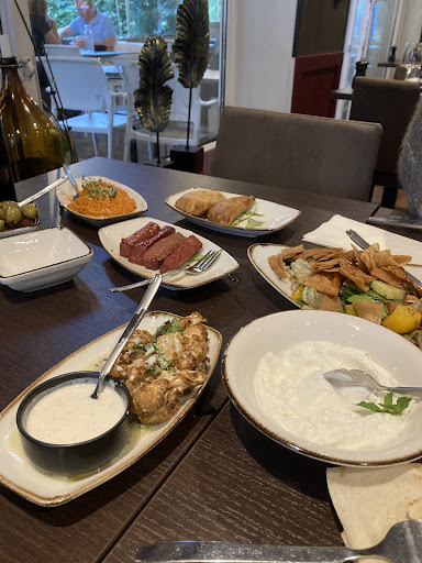 Photo of Meze Bar och Kök - Bråddgatan 14, 602 22 Norrköping