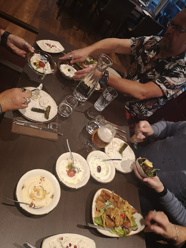Photo of Meze Bar och Kök - Bråddgatan 14, 602 22 Norrköping