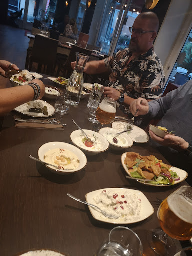 Photo of Meze Bar och Kök - Bråddgatan 14, 602 22 Norrköping