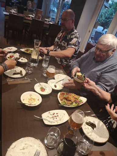 Photo of Meze Bar och Kök - Bråddgatan 14, 602 22 Norrköping