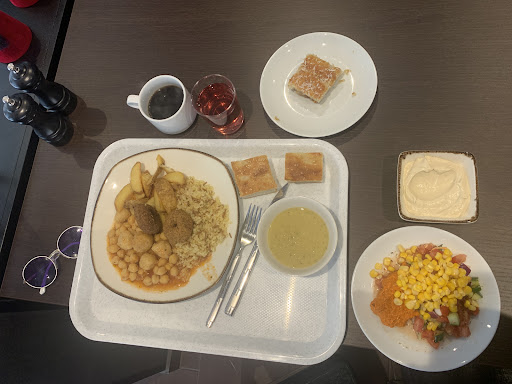 Photo of Meze Bar och Kök - Bråddgatan 14, 602 22 Norrköping