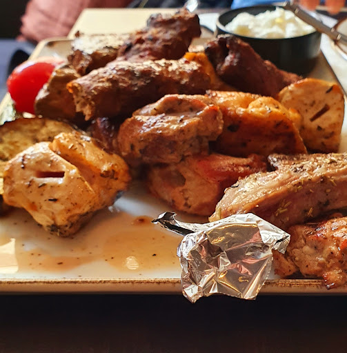 Photo of Meze Bar och Kök - Bråddgatan 14, 602 22 Norrköping