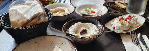 Photo of Meze Bar och Kök - Bråddgatan 14, 602 22 Norrköping