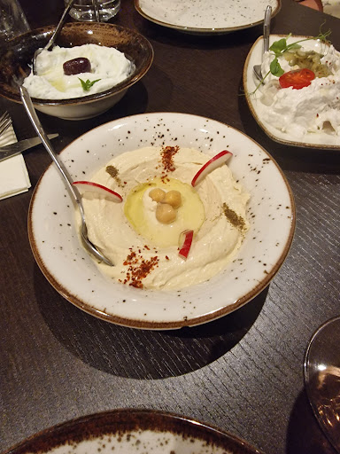 Photo of Meze Bar och Kök - Bråddgatan 14, 602 22 Norrköping