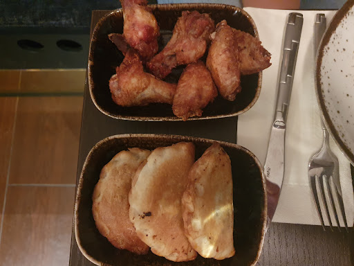 Photo of Meze Bar och Kök - Bråddgatan 14, 602 22 Norrköping