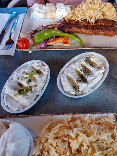 Photo of Meze Bar och Kök - Bråddgatan 14, 602 22 Norrköping