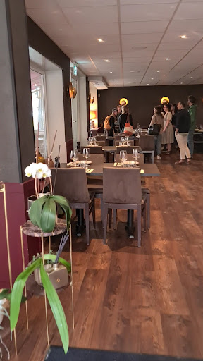 Photo of Meze Bar och Kök - Bråddgatan 14, 602 22 Norrköping