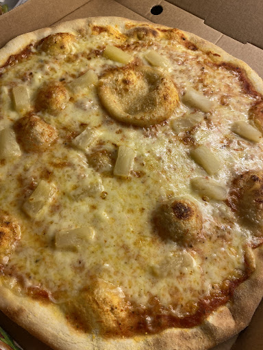 Photo of Darna pizzeria - Drottninggatan 16, 602 24 Norrköping