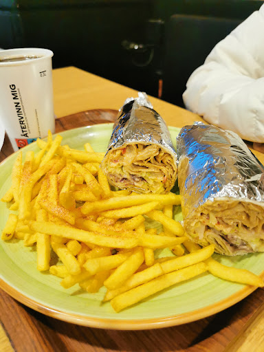 Photo of Norrköpings Delicious chicken kebab - Drottninggatan 56, 602 32 Norrköping