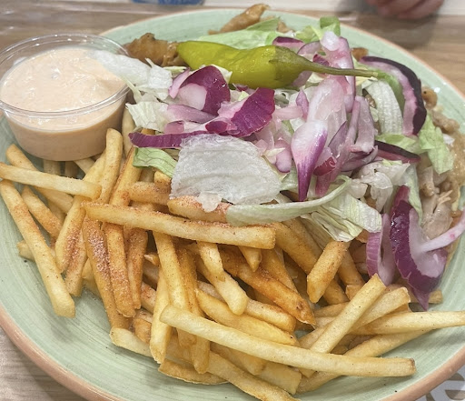 Photo of Delicious Kebab - Koppargatan 20, 602 23 Norrköping