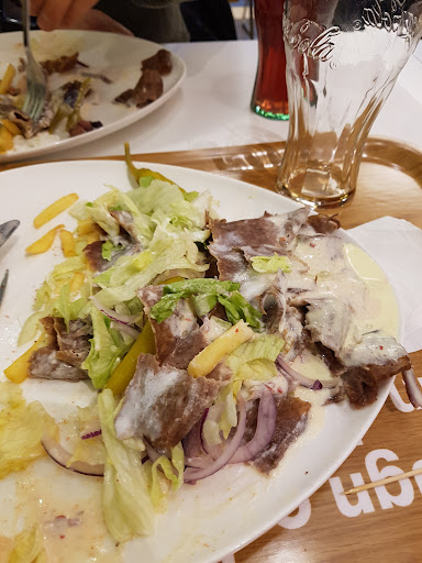 Photo of Delicious Kebab - Koppargatan 20, 602 23 Norrköping