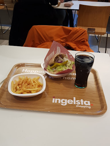 Photo of Delicious Kebab - Koppargatan 20, 602 23 Norrköping