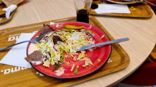 Photo of Delicious Kebab - Koppargatan 20, 602 23 Norrköping