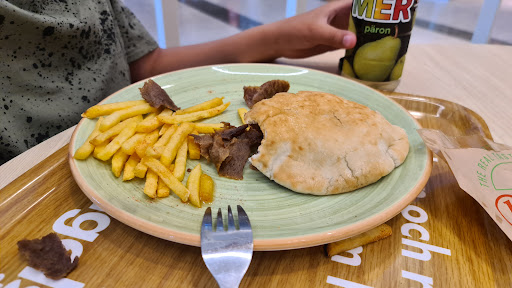 Photo of Delicious Kebab - Koppargatan 20, 602 23 Norrköping