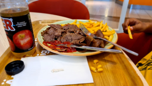 Photo of Delicious Kebab - Koppargatan 20, 602 23 Norrköping