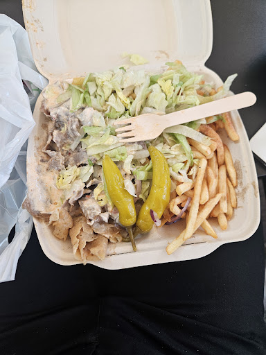 Photo of Delicious Kebab - Koppargatan 20, 602 23 Norrköping